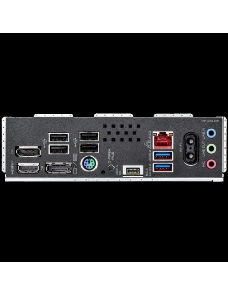 Osnovna plošča Gigabyte B840M DS3H WF6