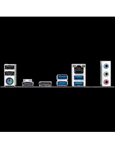 Osnovna plošča Gigabyte B550M DS3H R2