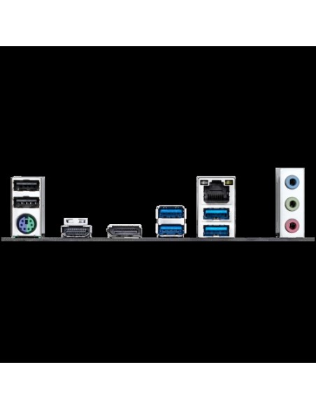 Osnovna plošča Gigabyte B550M DS3H R2