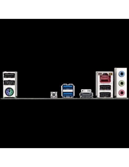 Osnovna plošča Gigabyte B840M D2H