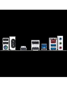 Osnovna plošča Gigabyte B760M DS3H WF6E GEN5