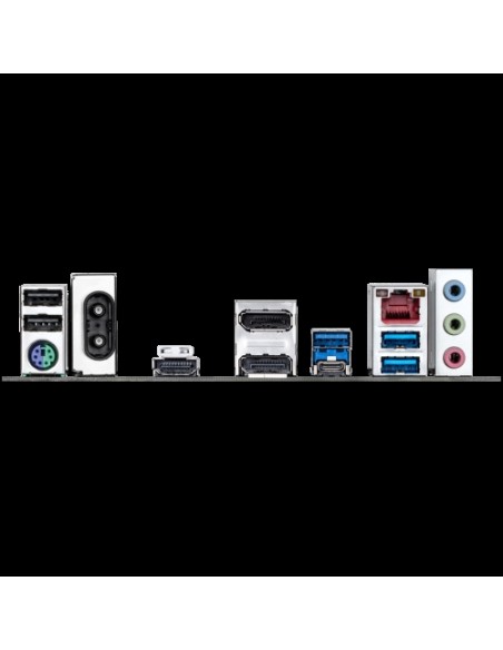 Osnovna plošča Gigabyte B760M DS3H WF6E GEN5