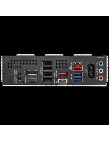 Osnovna plošča Gigabyte B840 EAGLE WF6E