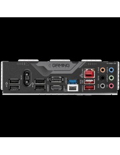 Osnovna plošča Gigabyte B760 G X WF6E GEN5