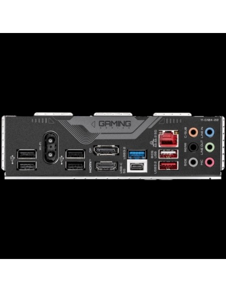 Osnovna plošča Gigabyte B760 G X WF6E GEN5