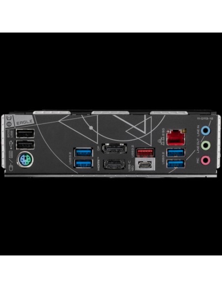 Osnovna plošča Gigabyte Z790 EAGLE