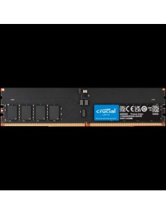 RAM DDR5 32GB 6400MHz Crucial (CT32G64C52CU5)