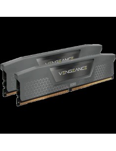 RAM DDR5 2x16GB 6000MHz Corsair Vengeance Grey (CMK32GX5M2F6000Z36)