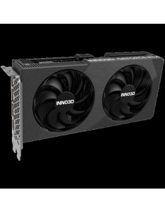 Grafična kartica Inno3D RTX5060 Twin X2 (N50602-08D7-195071N)