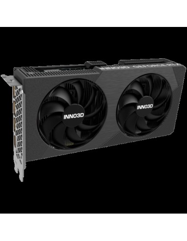 Grafična kartica Inno3D RTX5060 Twin X2 (N50602-08D7-195071N)