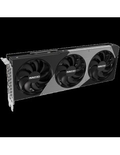 Grafična kartica Inno3D RTX5070 X3 OC (N50703-12D7X-195064L)