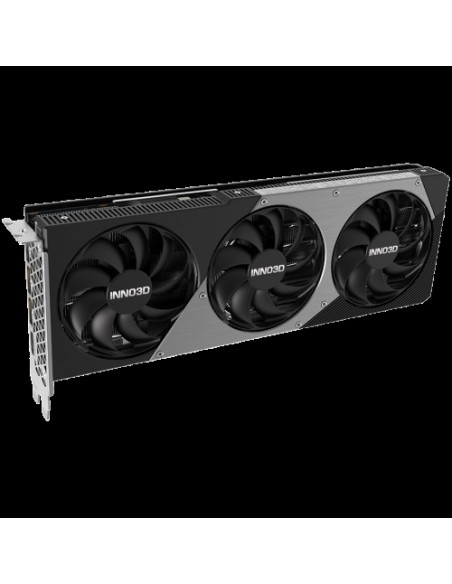 Grafična kartica Inno3D RTX5070 X3 OC (N50703-12D7X-195064L)