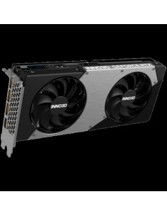 Grafična kartica Inno3D RTX5060Ti Twin X2 (N506T2-08D7-193075N)