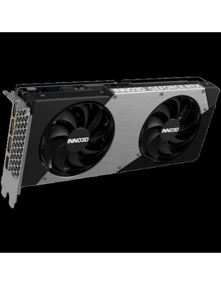 Grafična kartica Inno3D RTX5060Ti Twin X2 (N506T2-08D7-193075N)