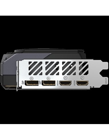 Grafična kartica Gigabyte RX9070 XT GAMING (GV-R9070XTGAMING-16GD)