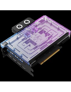 Grafična kartica Inno3D RTX5090 iChill Frostbite OC (C50903-32D7X-1759FB)