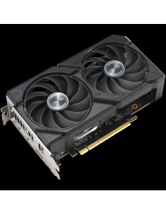 Grafična kartica Asus Dual RX9060 XT (90YV0LG2-M0NA00)