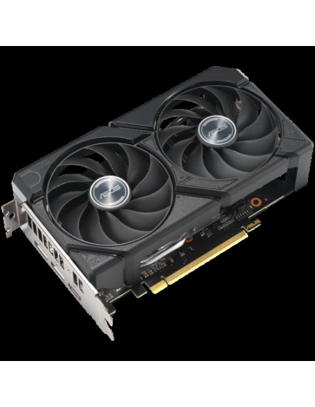 Grafična kartica Asus Dual RX9060 XT (90YV0LG2-M0NA00)