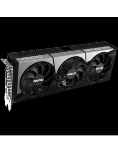 Grafična kartica Inno3D RTX5080 X3 OC (N50803-16D7X-17603930)