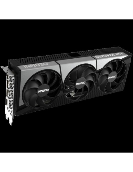Grafična kartica Inno3D RTX5080 X3 OC (N50803-16D7X-17603930)