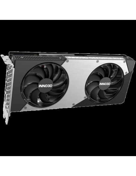 Grafična kartica Inno3D RTX5070 Twin X2 (N50702-12D7-195064N)