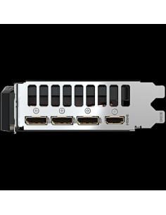 Grafična kartica Gigabyte RTX5060Ti Windforce Max OC (GV-N506TWF2MAX OC-8GD)