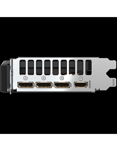 Grafična kartica Gigabyte RTX5060Ti Windforce Max OC (GV-N506TWF2MAX OC-8GD)