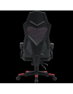 Stol Canyon Flow MCH01 Mesh Black Red (CNE-MCH01R)