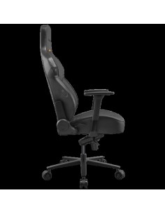 Stol Cougar NxSys Aero Black (CGR-ARP-BLB)