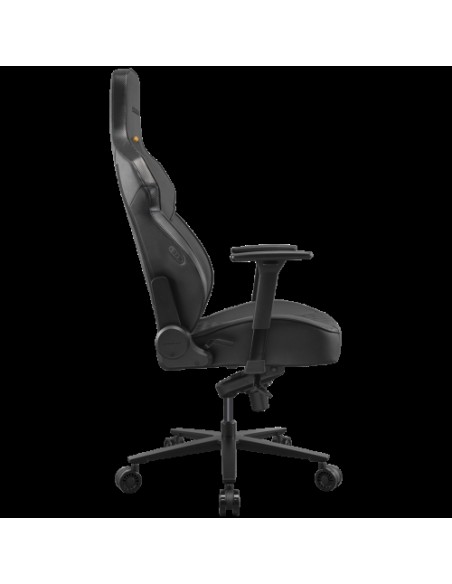 Stol Cougar NxSys Aero Black (CGR-ARP-BLB)