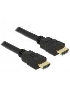 Kabel HDMI 1.5m Delock 84753