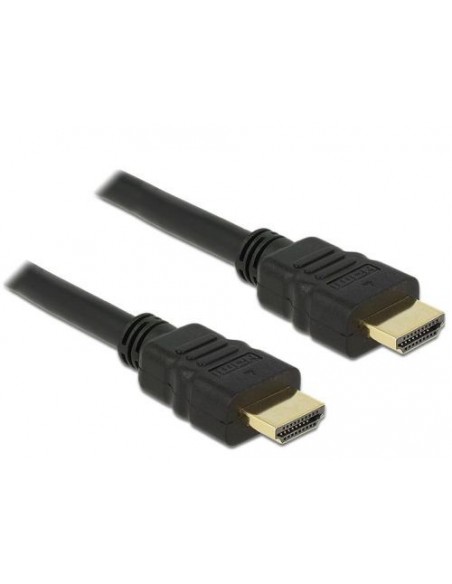 Kabel HDMI 1.5m Delock 84753