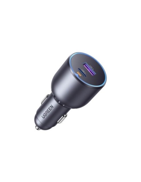 Polnilec za avto Ugreen 63W USB-C 35023
