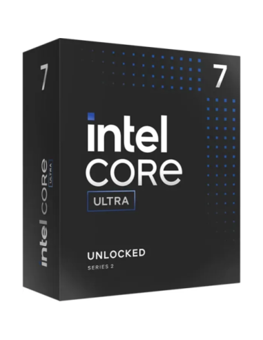 Procesor Intel Ultra 7 265K (BX80768265K)