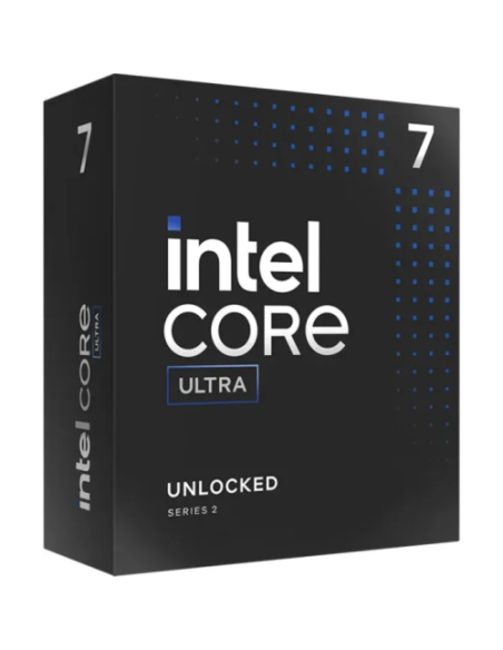 Procesor Intel Ultra 7 265K (BX80768265K)