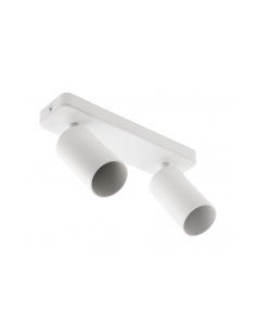 Svetilka stropna GTV OS-SAN20WOK2B-10