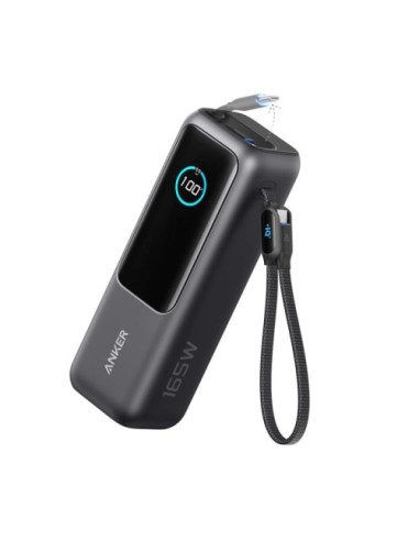 Prenosna baterija Anker PowerBank (A1695H11) 25.000mAh