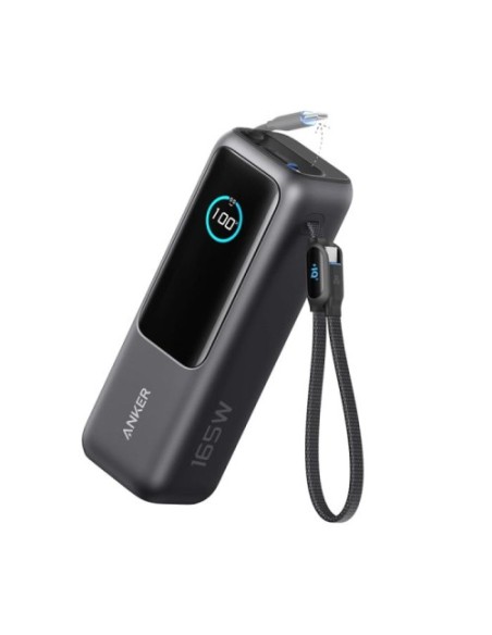 Prenosna baterija Anker PowerBank (A1695H11) 25.000mAh