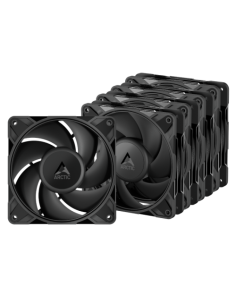 Ventilator Arctic P12 Pro PST (ACFAN00307A) - 5kom