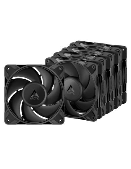 Ventilator Arctic P12 Pro PST (ACFAN00307A) - 5kom