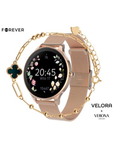 Pametna ura Forever Velora SB-306