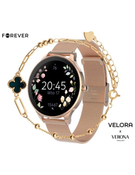 Pametna ura Forever Velora SB-306