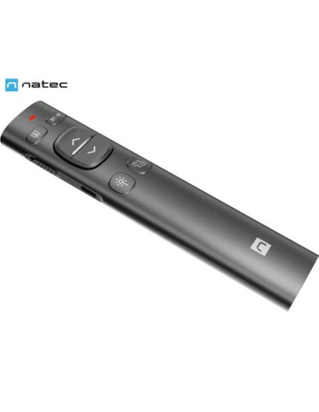 Laserski kazalnik Natec Warbler 2 (NWL-2311)