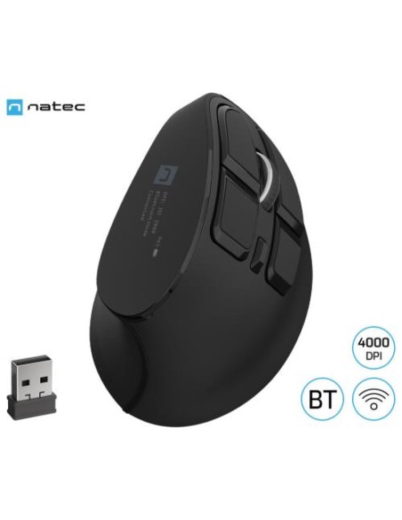 Miška Natec EUPHONIE PRO