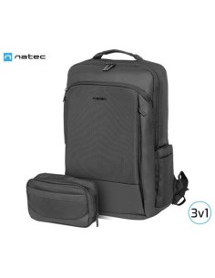 Nahrbtnik Natec KUDU PLUS univerzalni 2v1