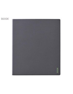 Etui za e-bralnik BOOX Note / Tab Series, črn (Cyan Black)