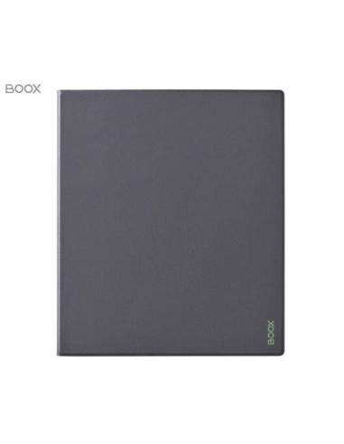 Etui za e-bralnik BOOX Note / Tab Series, črn (Cyan Black)