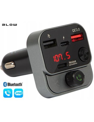 FM oddajnik BLOW 74-172