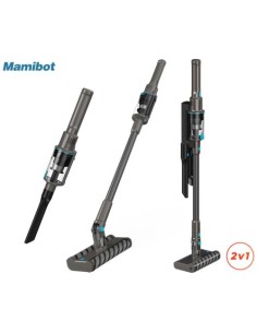 Sesalec Mamibot FLEXA PRO