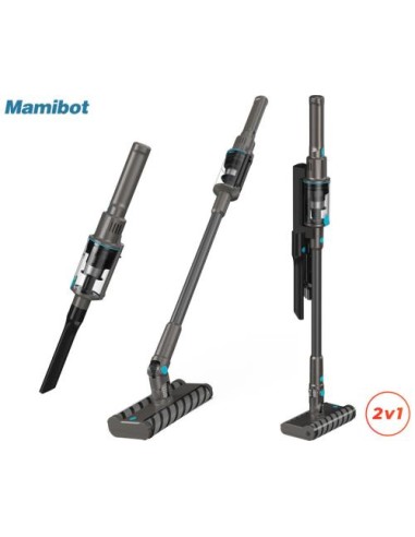 Sesalec Mamibot FLEXA PRO